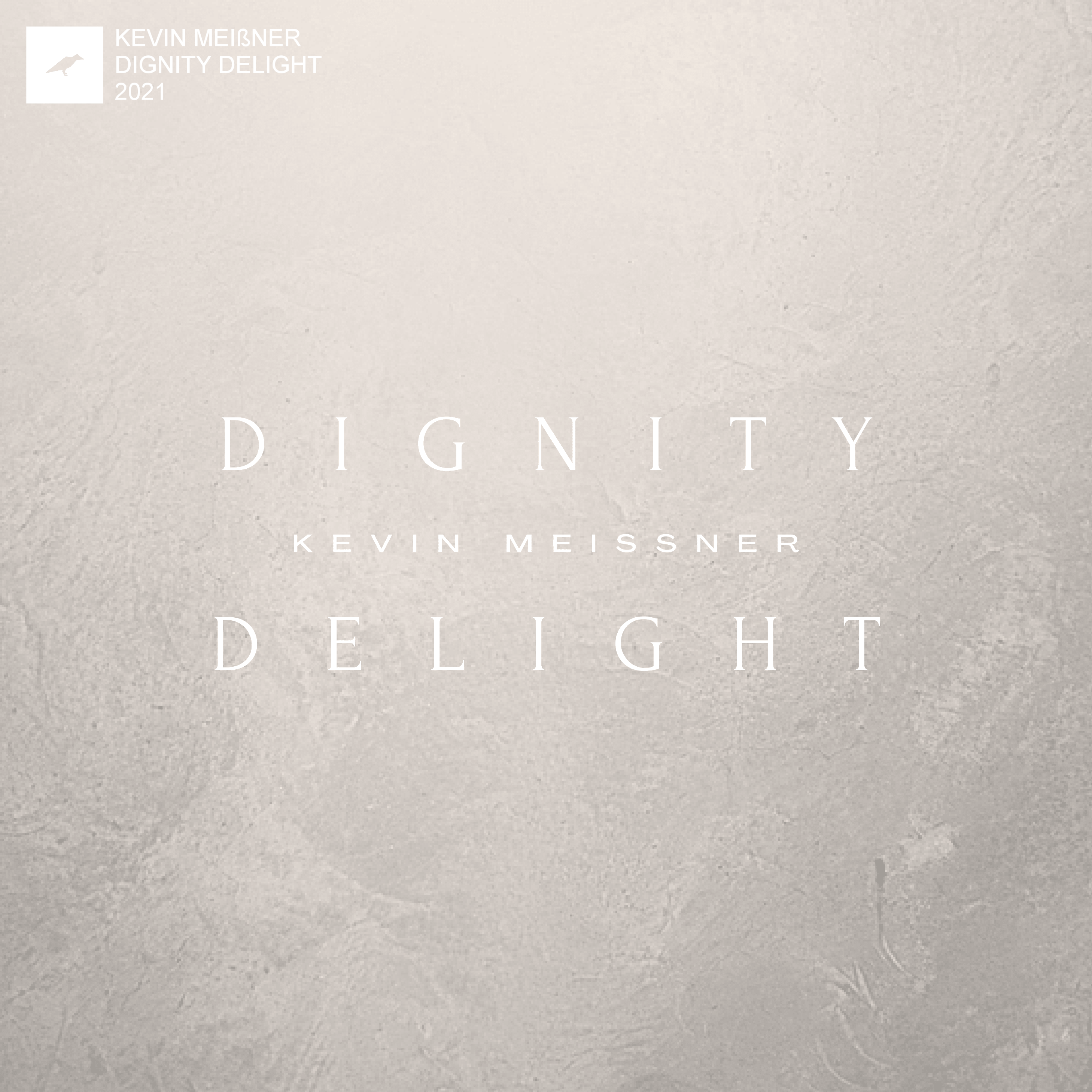 Kevin Meißner Dignity Delight Official Cover Art